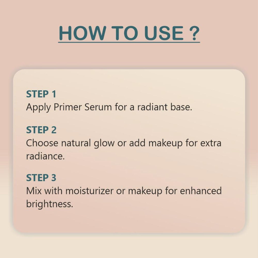 Matt Look Over Dew Hydrating Serum Primer | Grocsy