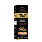 Ayuugain Argan Hair Oil | Grocsy
