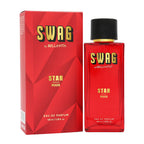 Swag Star Perfume For Men By Bella Vita | Grocsy