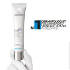 La Roche-Posay Mela B3 SPF30, Anti-Dark Spots Moisturiser & Broad-Spectrum Sunscreen with Melasyl | Grocsy