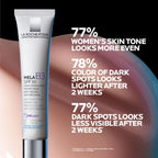 La Roche-Posay Mela B3 SPF30, Anti-Dark Spots Moisturiser & Broad-Spectrum Sunscreen with Melasyl | Grocsy