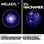 La Roche-Posay Mela B3 SPF30, Anti-Dark Spots Moisturiser & Broad-Spectrum Sunscreen with Melasyl | Grocsy