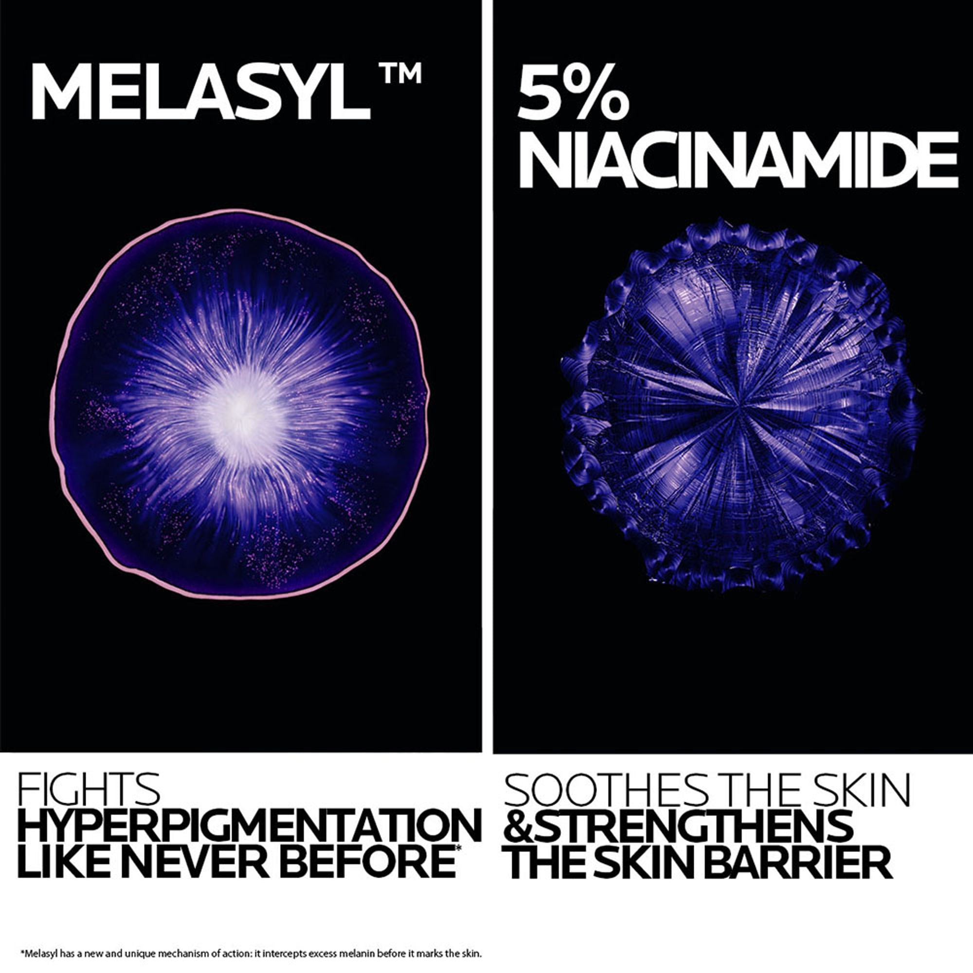 La Roche-Posay Mela B3 SPF30, Anti-Dark Spots Moisturiser & Broad-Spectrum Sunscreen with Melasyl | Grocsy