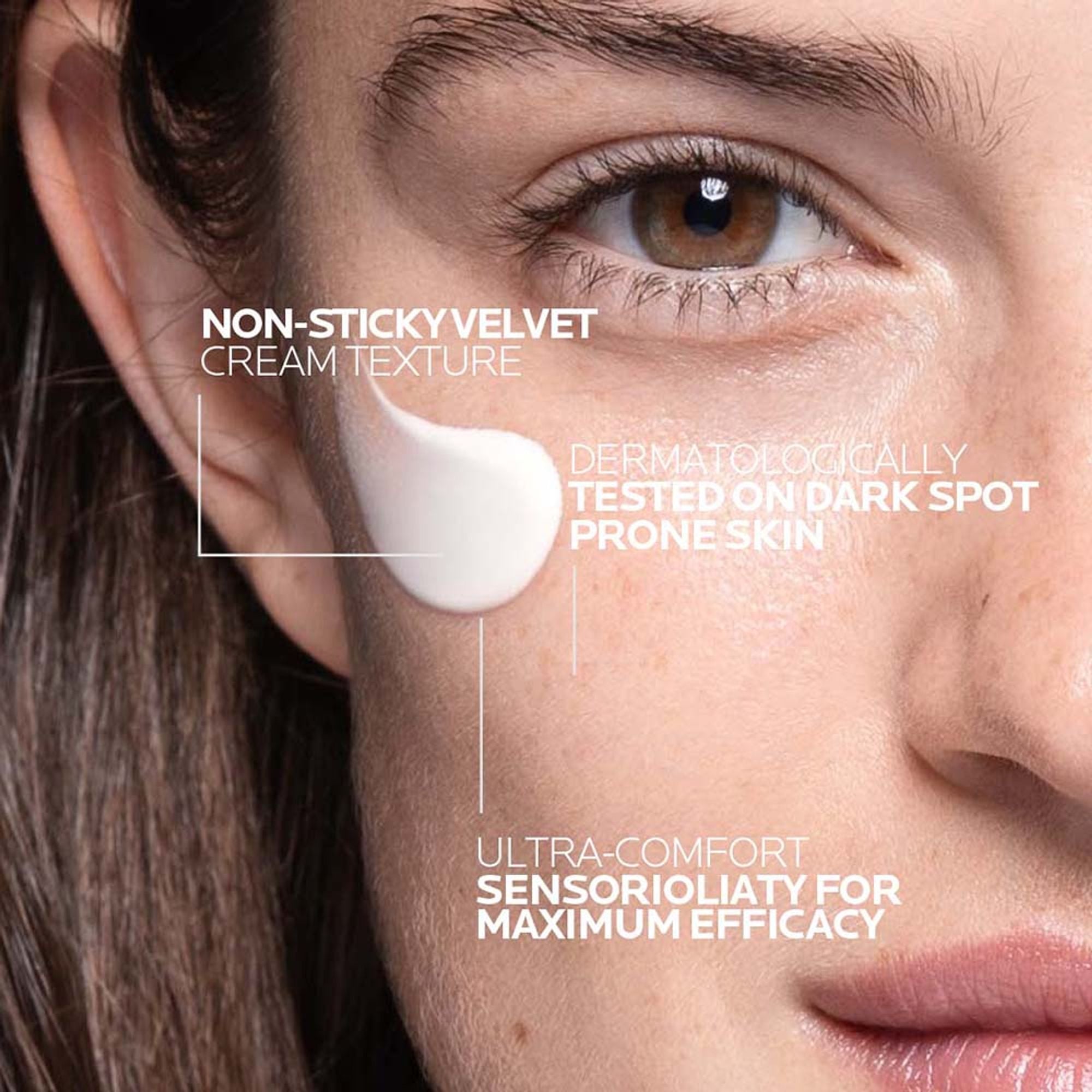 La Roche-Posay Mela B3 SPF30, Anti-Dark Spots Moisturiser & Broad-Spectrum Sunscreen with Melasyl | Grocsy
