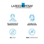 La Roche-Posay Mela B3 SPF30, Anti-Dark Spots Moisturiser & Broad-Spectrum Sunscreen with Melasyl | Grocsy