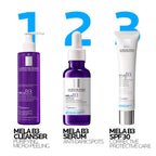La Roche-Posay Mela B3 SPF30, Anti-Dark Spots Moisturiser & Broad-Spectrum Sunscreen with Melasyl | Grocsy