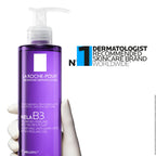 La Roche-Posay Mela B3 Anti-Dark Spot Face Wash, Cleanser with Melasyl & Niacinamide for pigmented skin | Grocsy