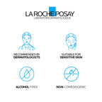 La Roche-Posay Mela B3 Anti-Dark Spot Face Wash, Cleanser with Melasyl & Niacinamide for pigmented skin | Grocsy
