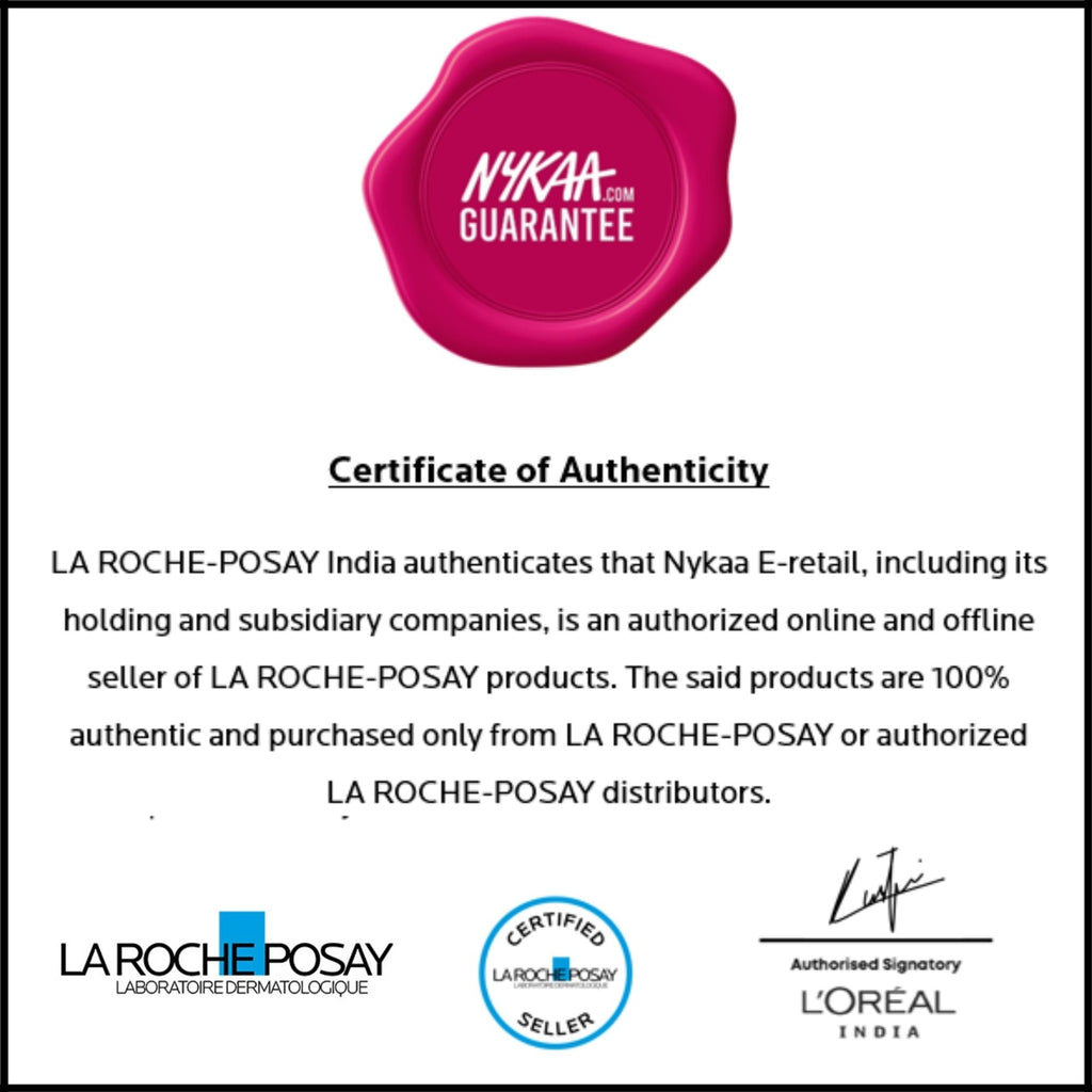 La Roche-Posay Effaclar Duo+M Gel with Salicylic acid, Anti-Acne Moisturiser for Acne-Prone Skin | Grocsy