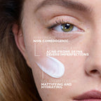 La Roche-Posay Effaclar Duo+M Gel with Salicylic acid, Anti-Acne Moisturiser for Acne-Prone Skin | Grocsy
