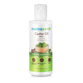 Mamaearth Castor Oil For Skin , Hair and Nails | Grocsy