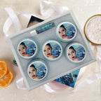 NutriGlow Diamond Radiance Facial Kit | Grocsy