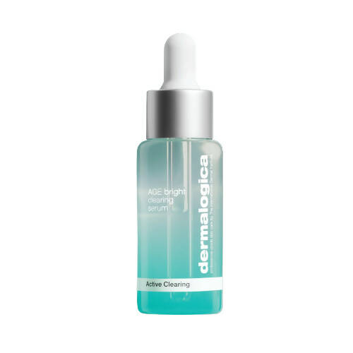 Dermalogica Age Bright Clearing Serum for Acne | Grocsy