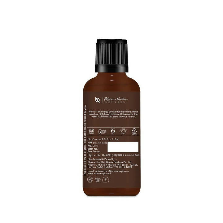 Blossom Kochhar Aroma Magic Ylang Ylang Oil | Grocsy