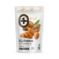 Wholesome First Roasted & Salted Almonds | Grocsy