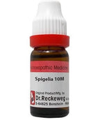Dr. Reckeweg Spigelia Anthelmia Dilution | Grocsy