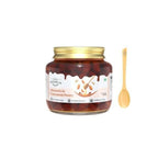 Farm Naturelle Almonds in Cinnamon Honey - Premium Sweet | Grocsy