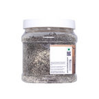 Tassyam Organics Strong Assam Adrak Tea - Jar | Grocsy
