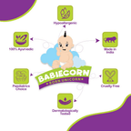 Babiecorn Soft Core Baby Skin Softener Baby Lotion | Grocsy