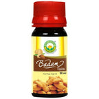 Basic Ayurveda Badam Taila | Grocsy