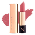 Natasha Moor Silk Suede Lipstick - Muse | Grocsy