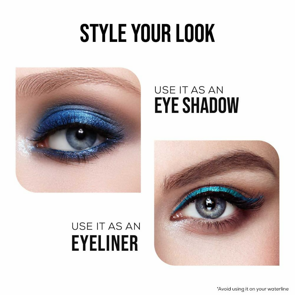 Chambor Colour Studio Le Shimmer Eyeliner - Amethyste Aura | Grocsy