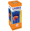 Rex Remedies Livorex Syrup | Grocsy