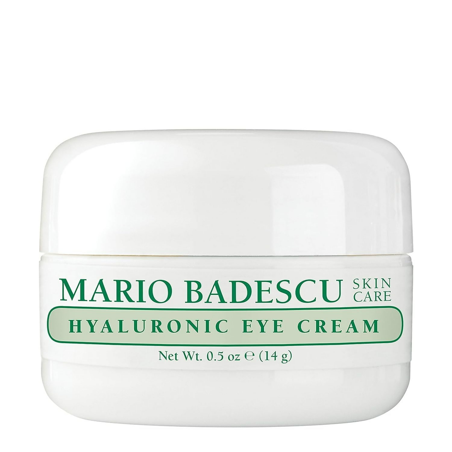 Mario Badescu Skin Care Hyaluronic Eye Cream | Grocsy