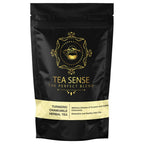 Tea Sense Turmeric Chamomile Tea | Grocsy
