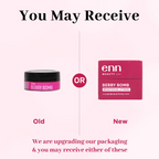 Enn Brightening Lip Mask & Lip Balm For Dry | Grocsy