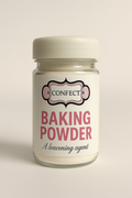 Confect Baking Powder | Grocsy