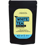 The Tea Trove - Darjeeling White Tea | Grocsy