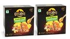 Eatopia Fruit Minis - Jackfruit Almond Protein Mini Bar | Grocsy