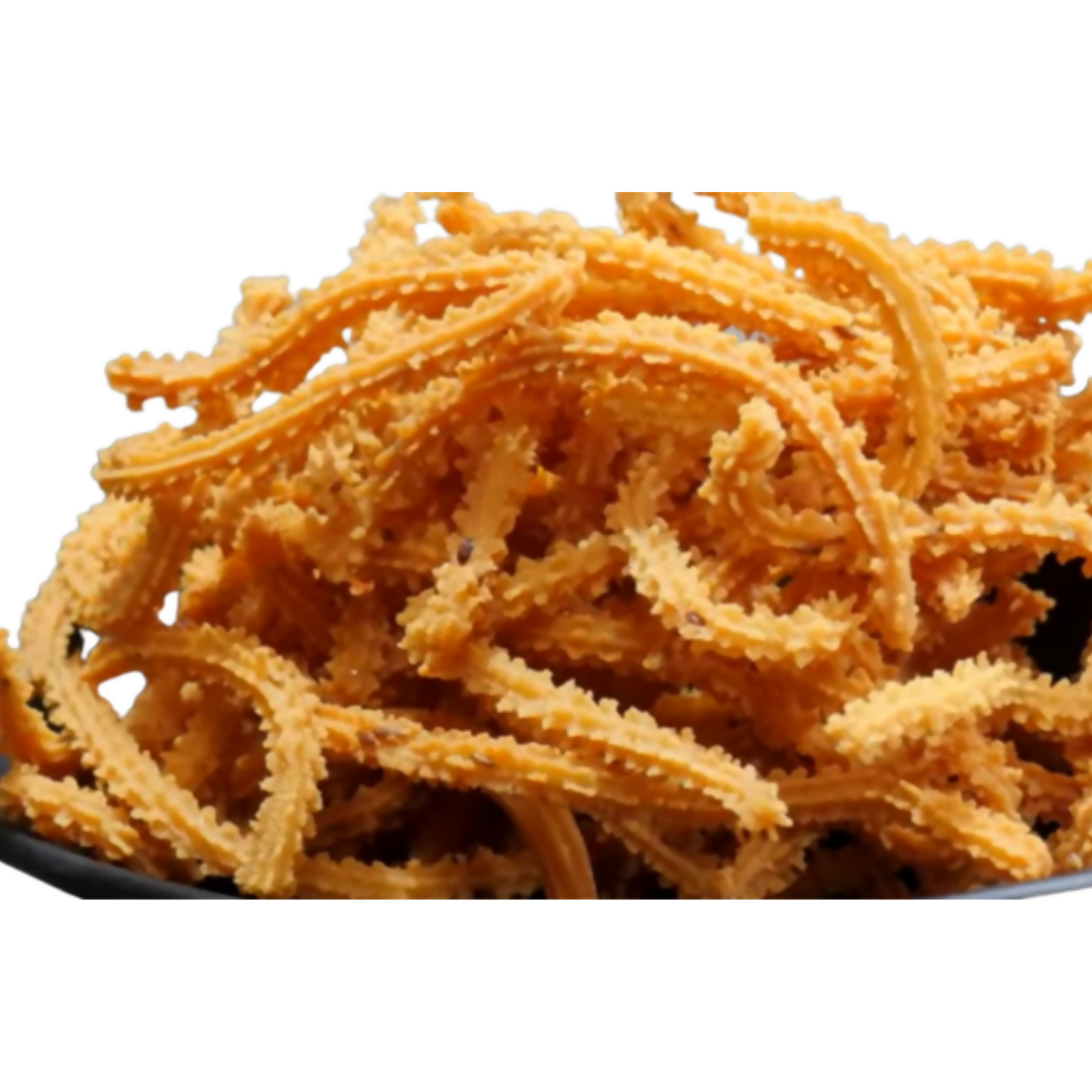 Godavari Vantillu Butter Muruku | Grocsy