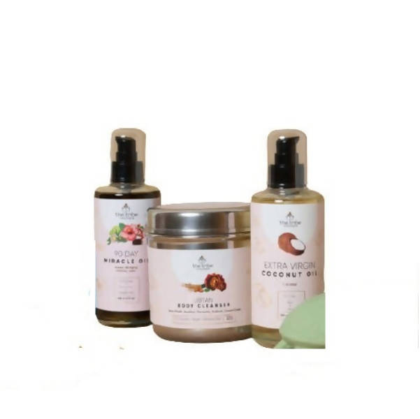 The Tribe Concepts Baby Kit | Grocsy
