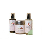 The Tribe Concepts Baby Kit | Grocsy
