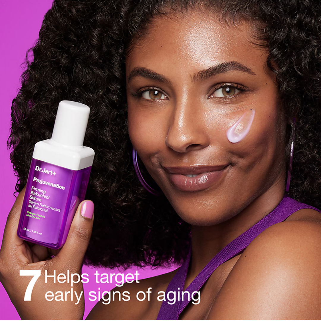 Dr.Jart+ Prejuvenation Firming Bakuchiol Serum For Preventative Aging | Grocsy