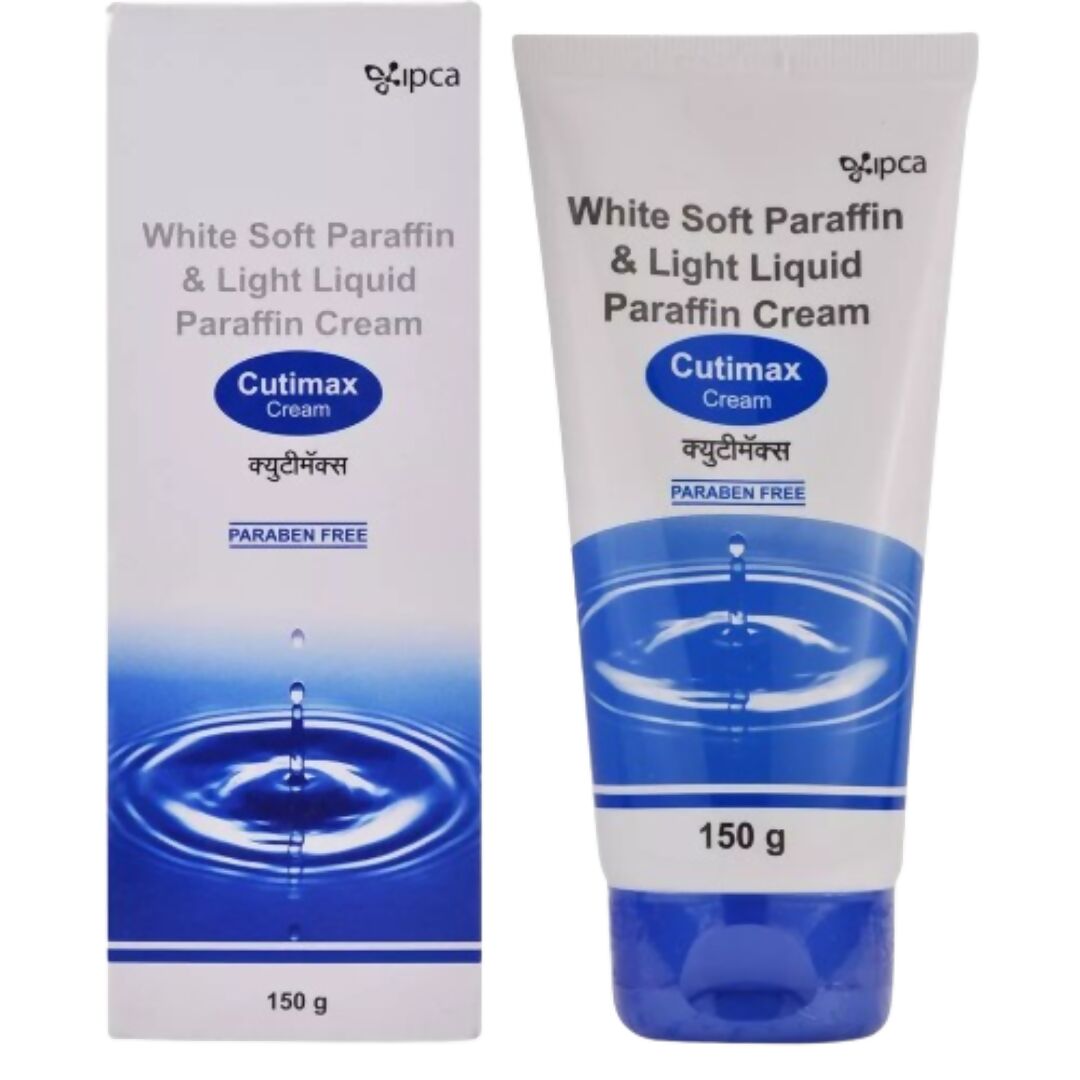 Ipca Cutimax Cream | Grocsy