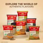 Aashirvaad Ajwain | Grocsy