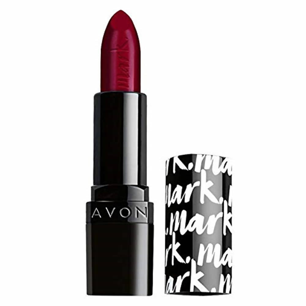 Avon Mark Epic Lipstick - Heartbreaker | Grocsy