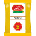 Taste Venders Pili Mirchi Powder | Grocsy