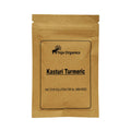 Teja Organics Kasturi Turmeric Face Pack | Grocsy