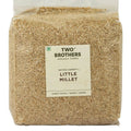 Two Brothers Organic Farms Little Millets | Grocsy