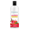 Celozia Rosemary & Hibiscus Shampoo | Grocsy