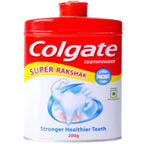 Colgate Tooth Powder With Calcium & Minerals | Grocsy