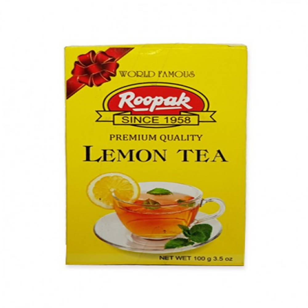 Roopak Lemon Tea | Grocsy