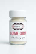 Confect Guar Gum | Grocsy