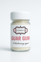 Confect Guar Gum | Grocsy