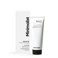 Minimalist 5% Marula Oil Moisturizer With Hyaluronic Acid & Vitamin F & E | Grocsy