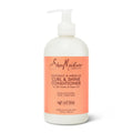 Shea Moisture Coconut & Hibiscus Curl & Shine Conditioner | Grocsy
